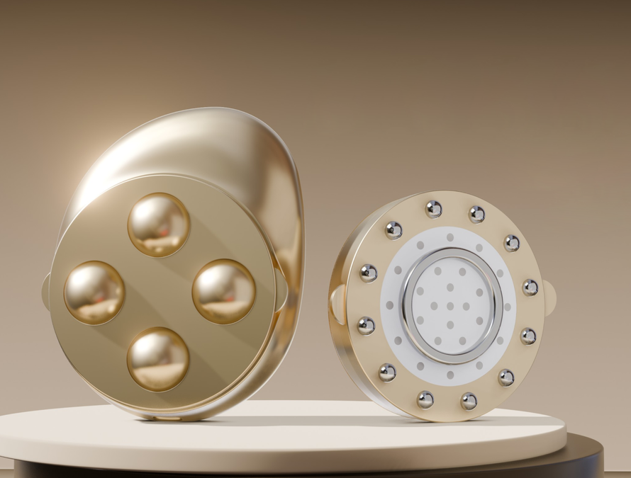 Body massage: ancient tradition and modern technologies for health and beauty