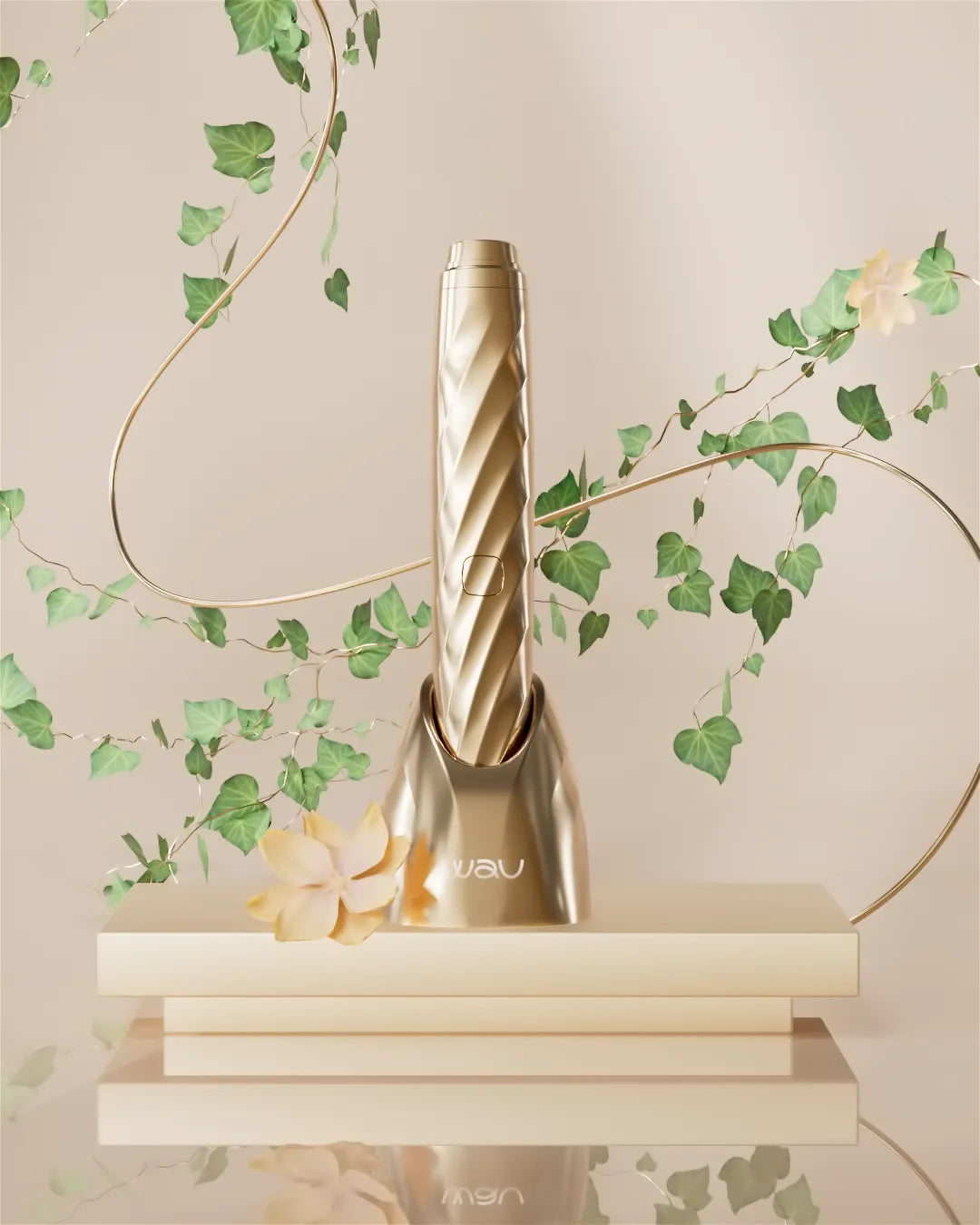 AI NOVO - DISPOSITIVO PARA A PELE AO REDOR DOS OLHOS