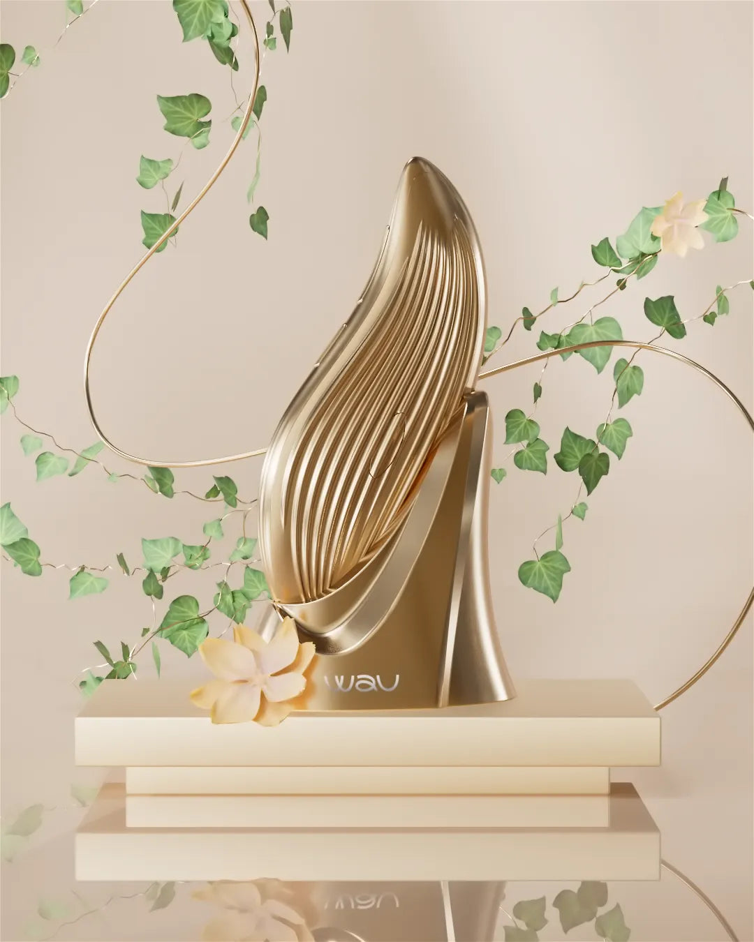 MIO2 NOVO - MASSAGEADOR DE MICROCORRENTE (ROSTO/CORPO)