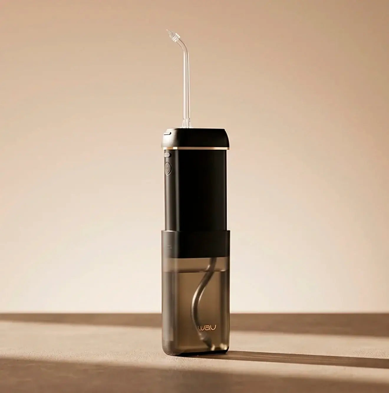 MIGA BLACK - ORAL IRRIGATOR