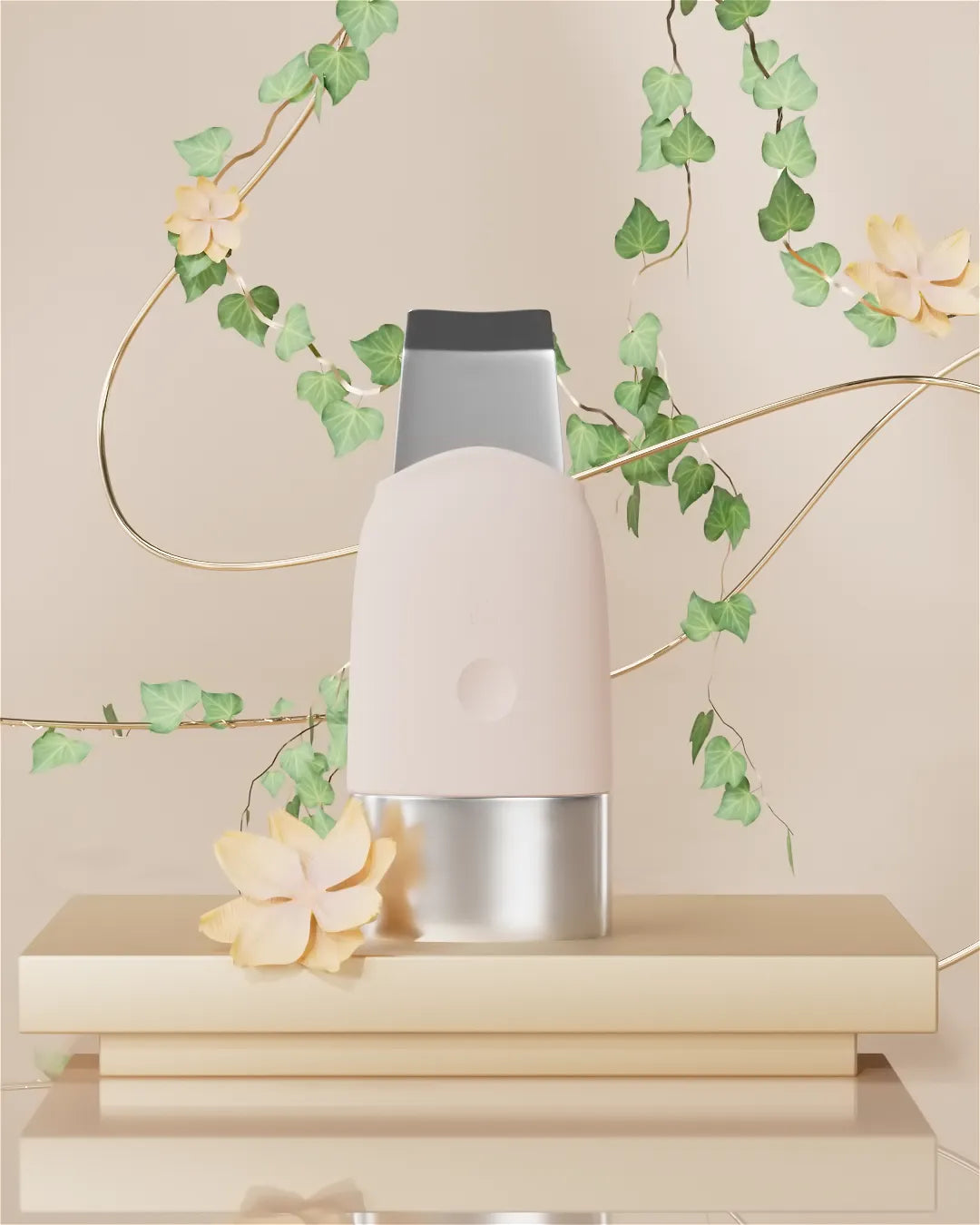 UMI — Ultraschall-Peeling für das Gesicht