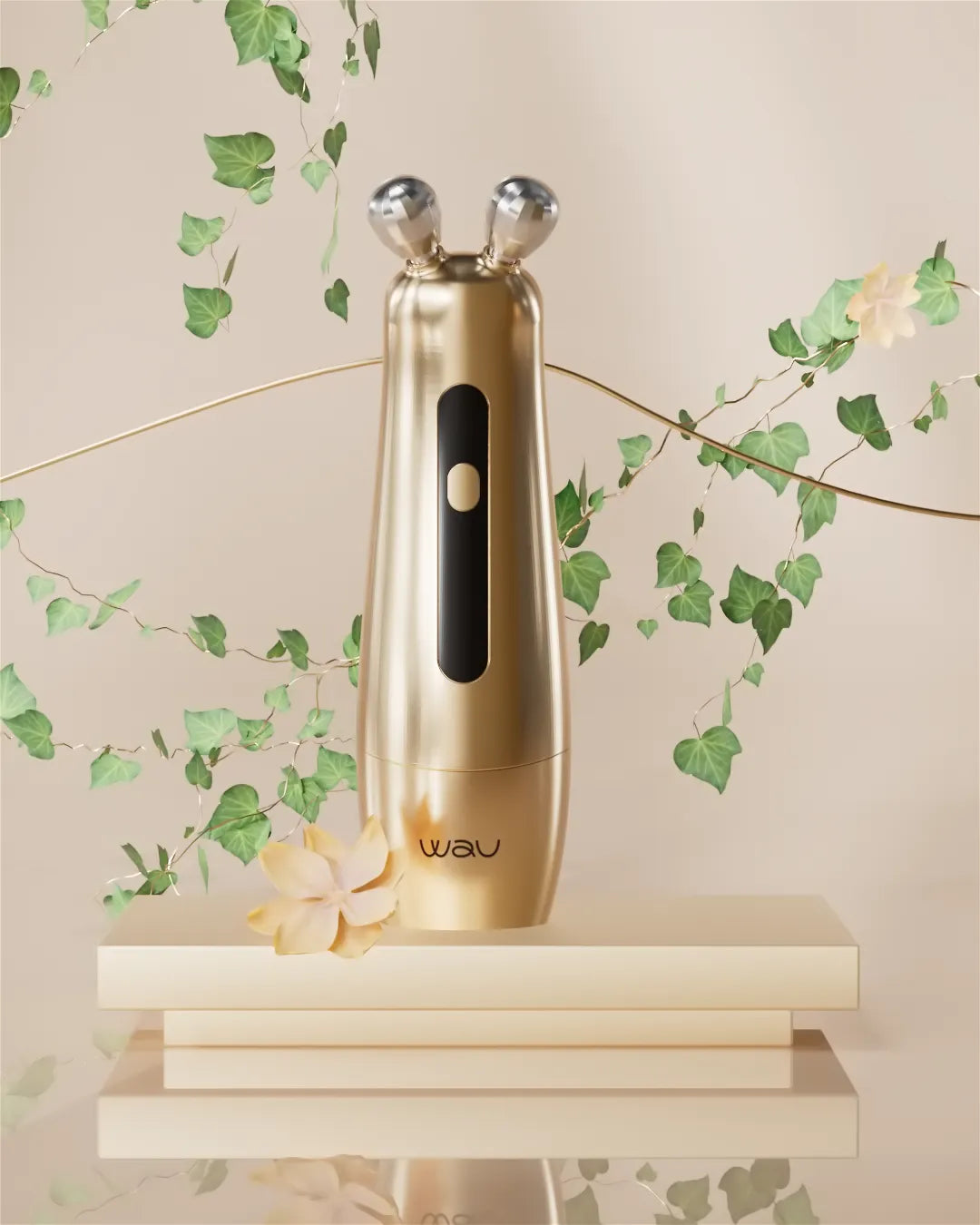 VIA GOLD - COMPLEXO DE TECNOLOGIAS PARA REJUVENESCIMENTO