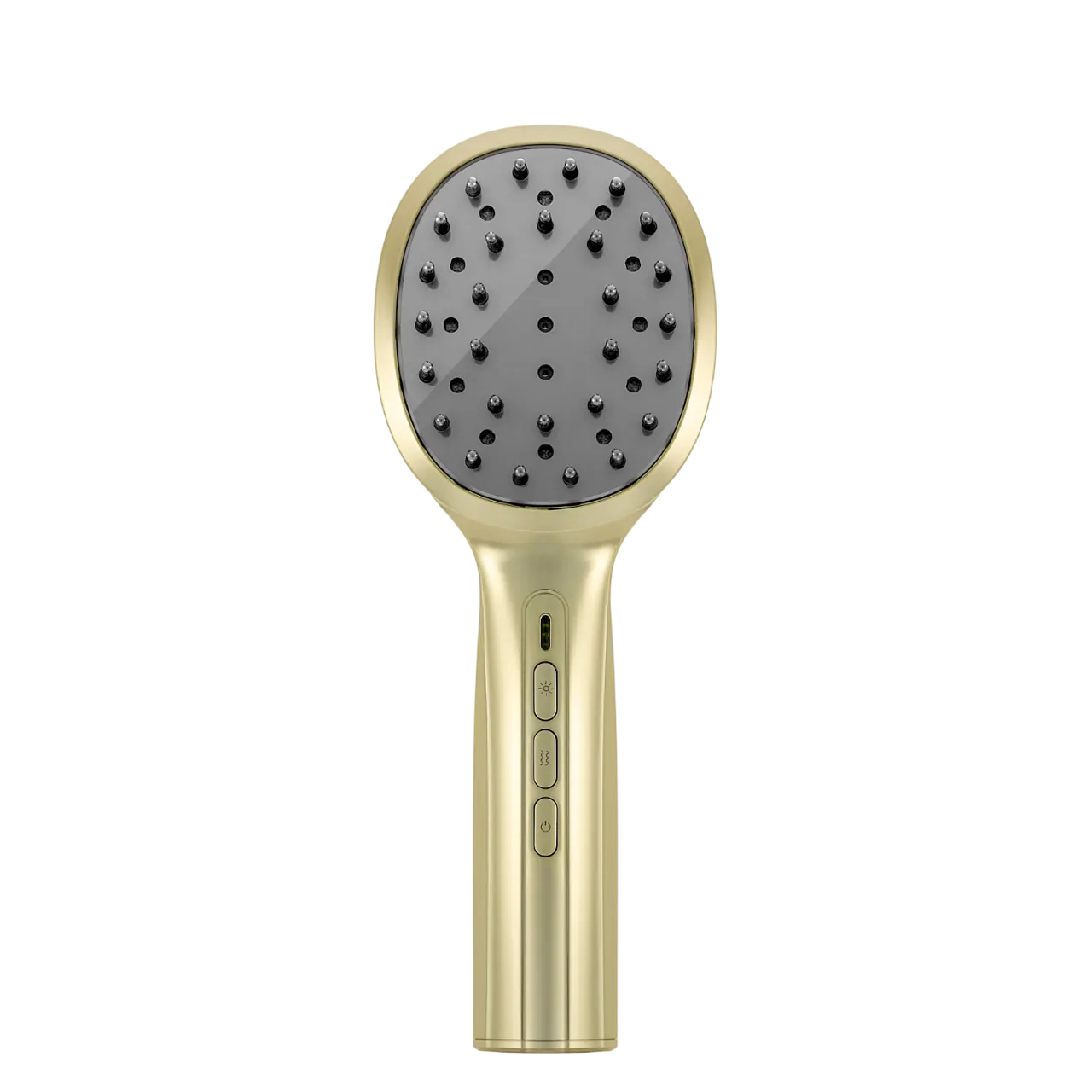 ATAMA - MASSAGEADOR DE COURO CABELUDO PARA ESTIMULAÇÃO DO CRESCIMENTO CAPILAR E CUIDADOS COM O COURO CABELUDO