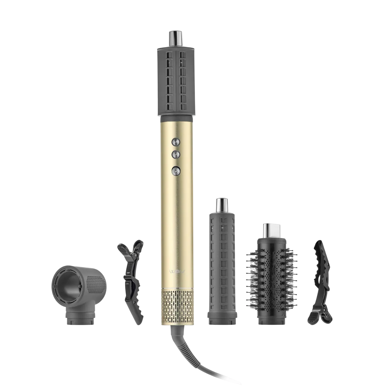 कारु - बालों के लिए मल्टीस्टाइलर