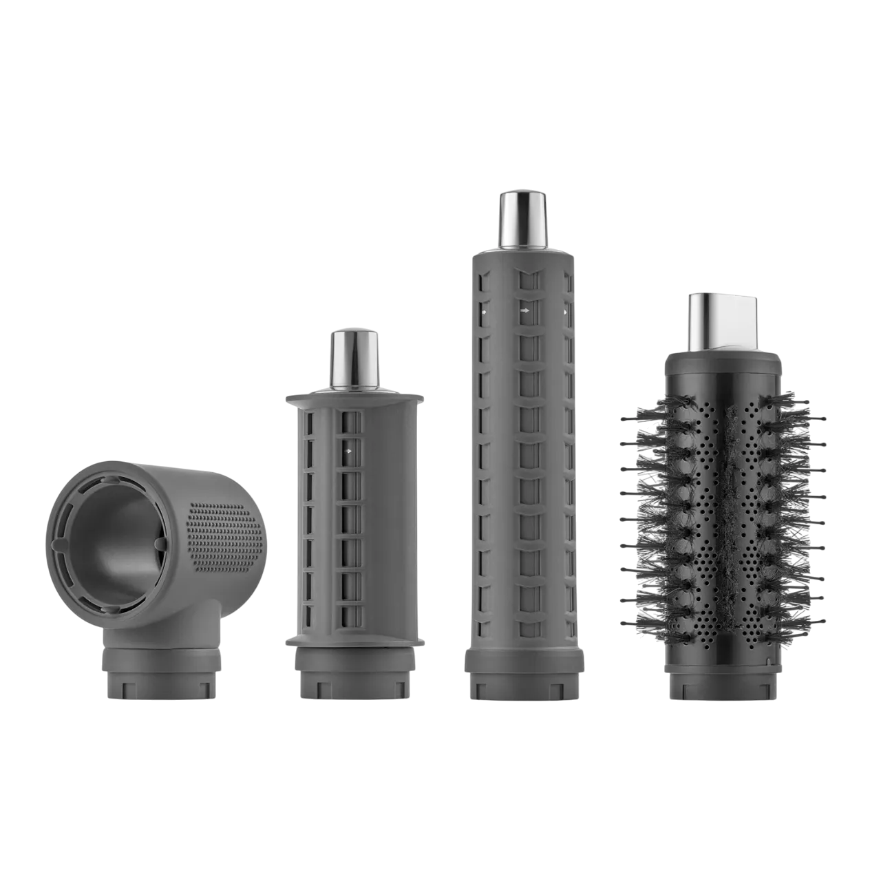 कारु - बालों के लिए मल्टीस्टाइलर