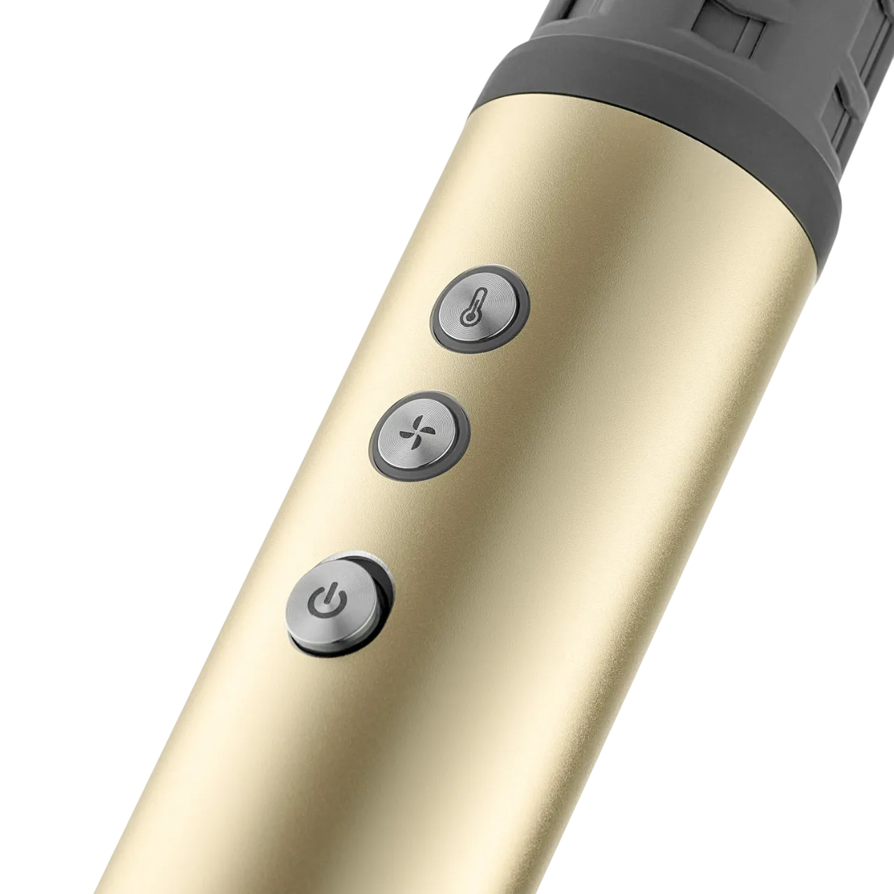 कारु - बालों के लिए मल्टीस्टाइलर