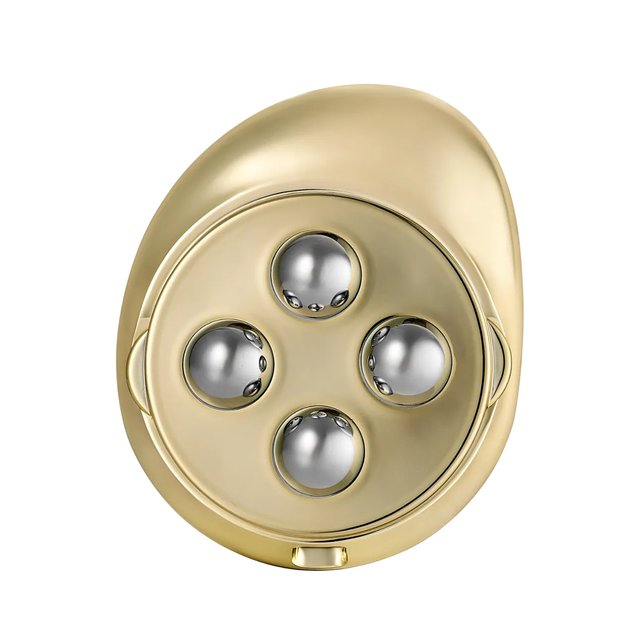 KIO - MASSAGEADOR CORPORAL E MIOESTIMULADOR