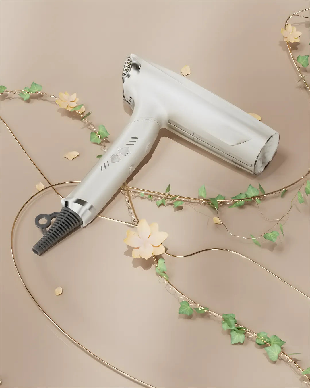 YUTO - SECADOR DE CABELO