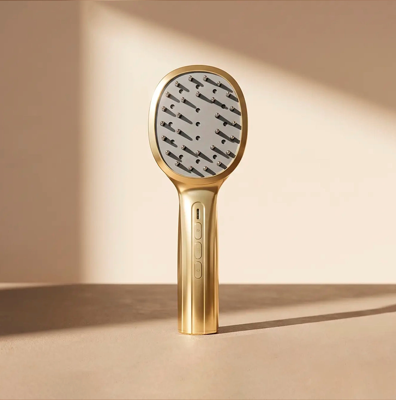 ATAMA - SCALP MASSAGER FOR HAIR GROWTH STIMULATION AND SCALP CARE