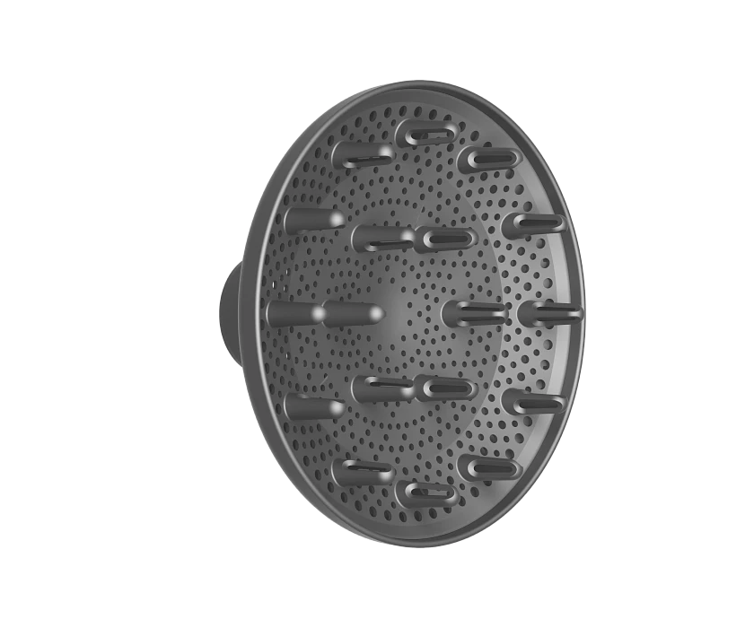 Difusor para secador de cabelo YUTO