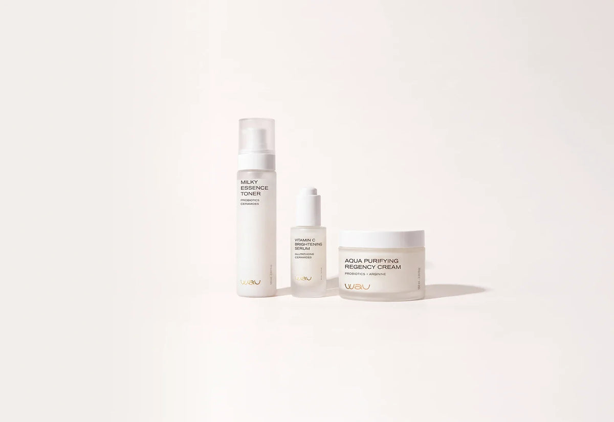 Cosmetics