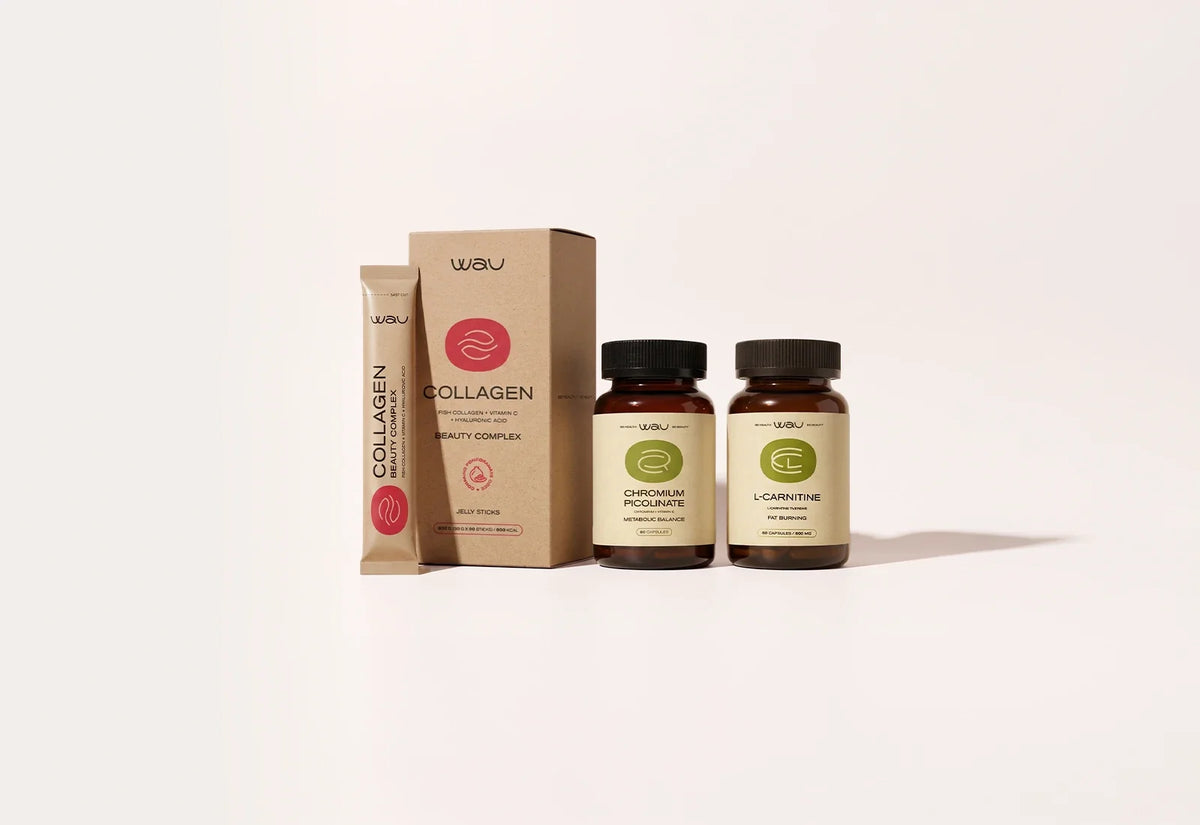 Supplements