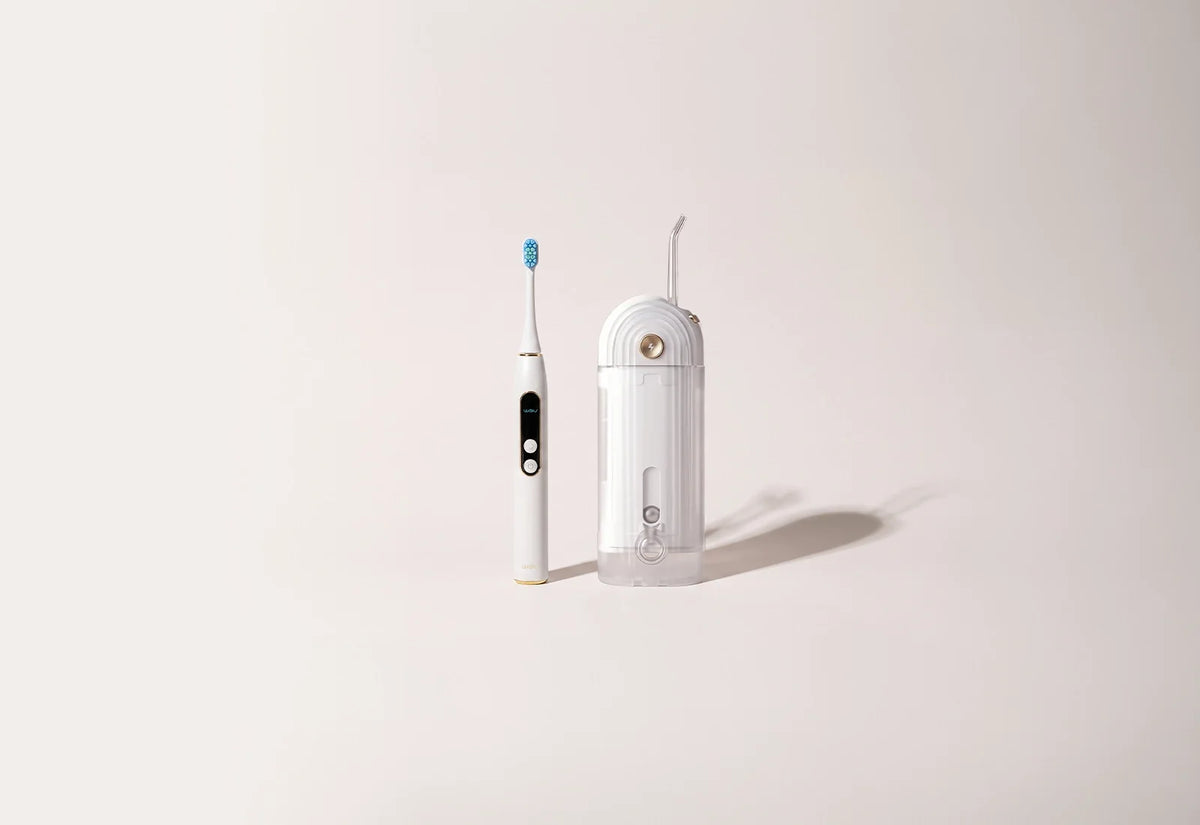 Oral care