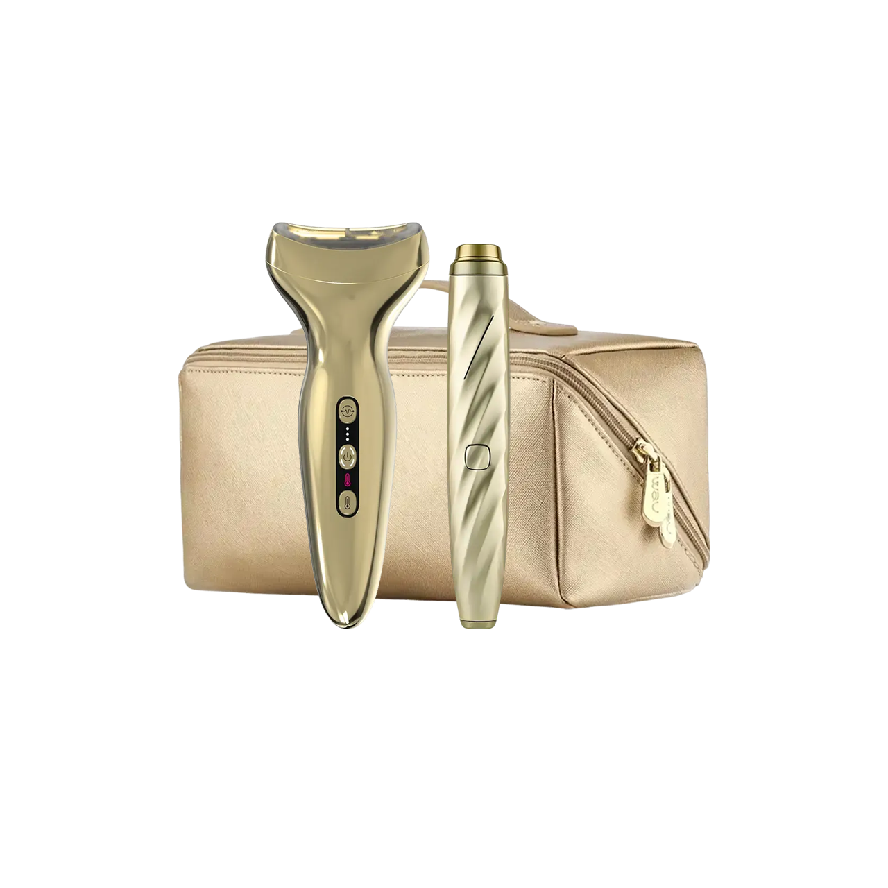 Комплект для свіжих очей та шкіри