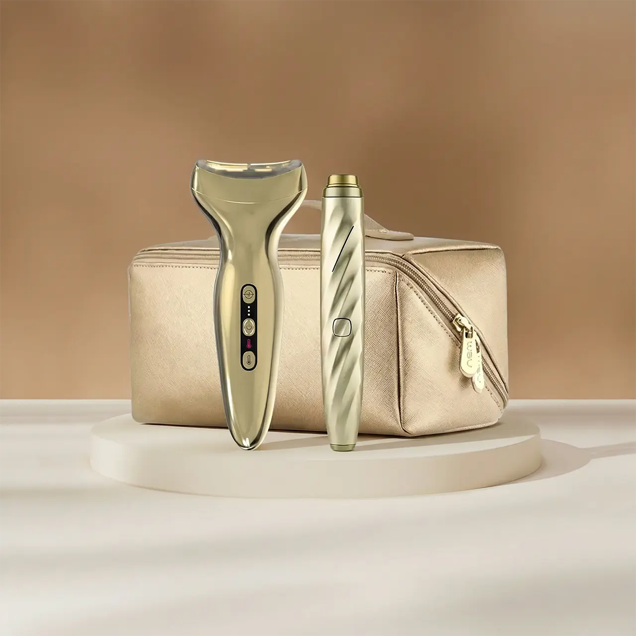 Комплект для свіжих очей та шкіри