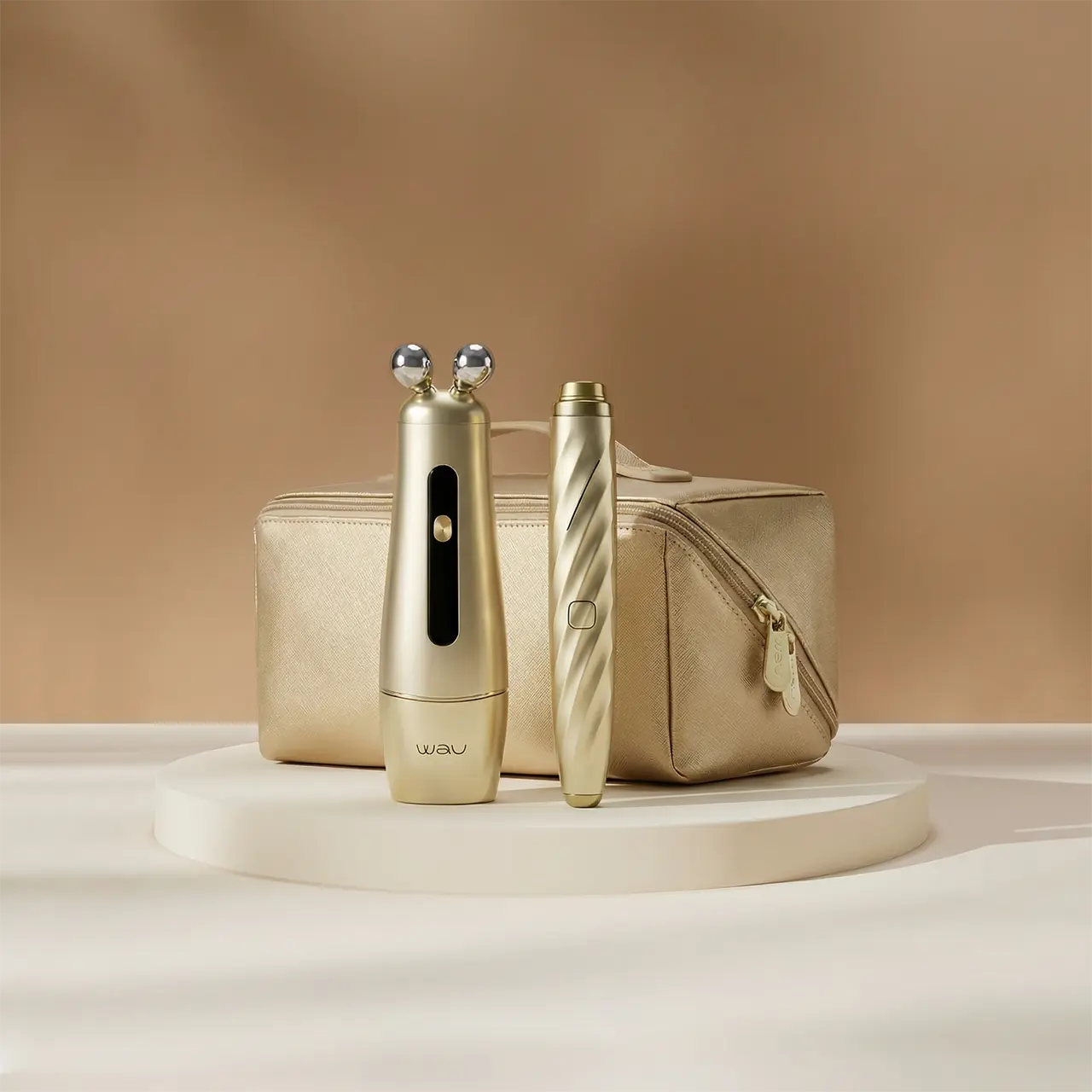 Комплект для підйому та формування навколо очей