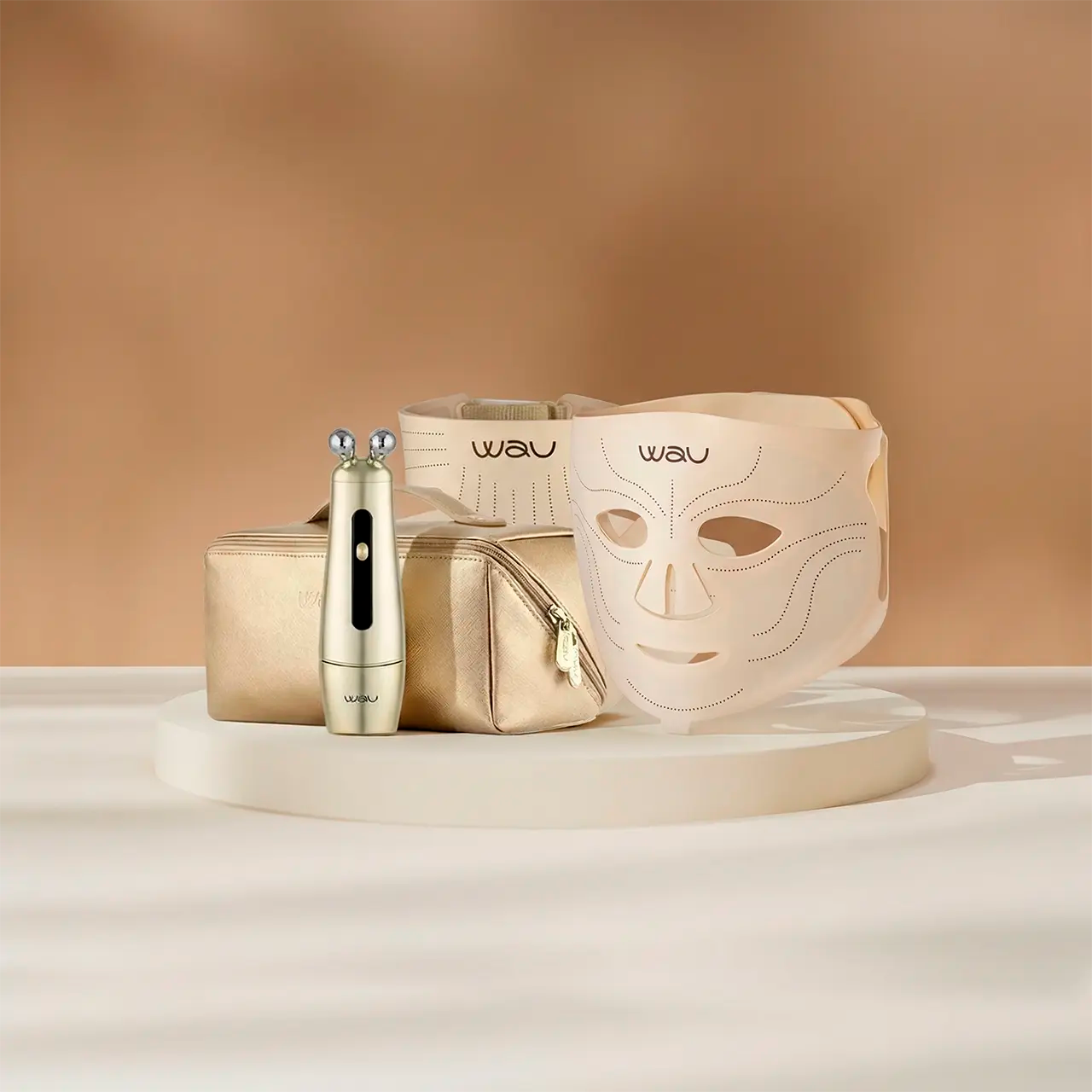 Професійний підйомний та світловий комплект