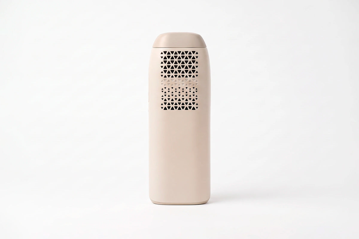 YUKI - Cooling photoepilator