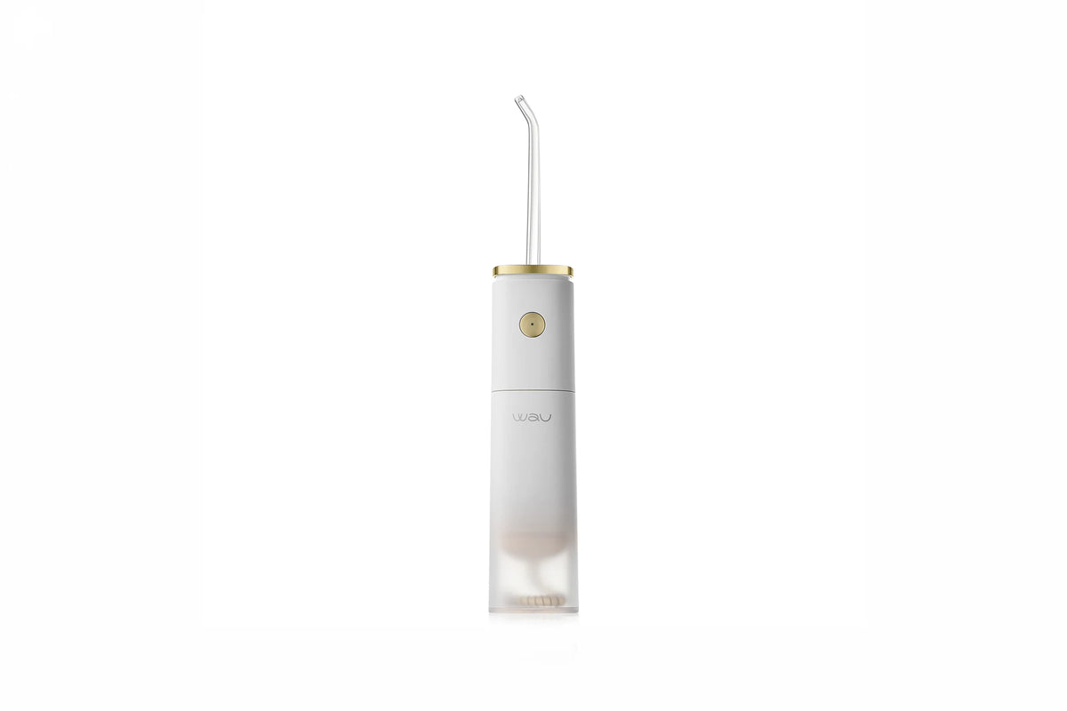 MIGA - Oral irrigator for healthy teeth and gums