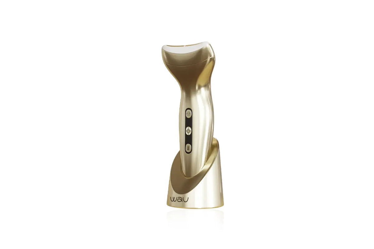 MIRA - Microcurrent anti-aging device