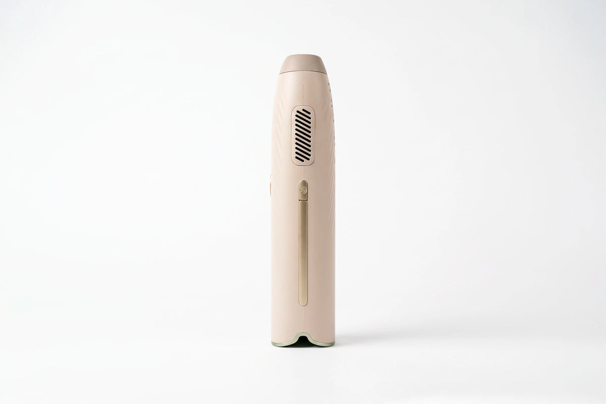 YUKI - Fotoepilator cu răcire
