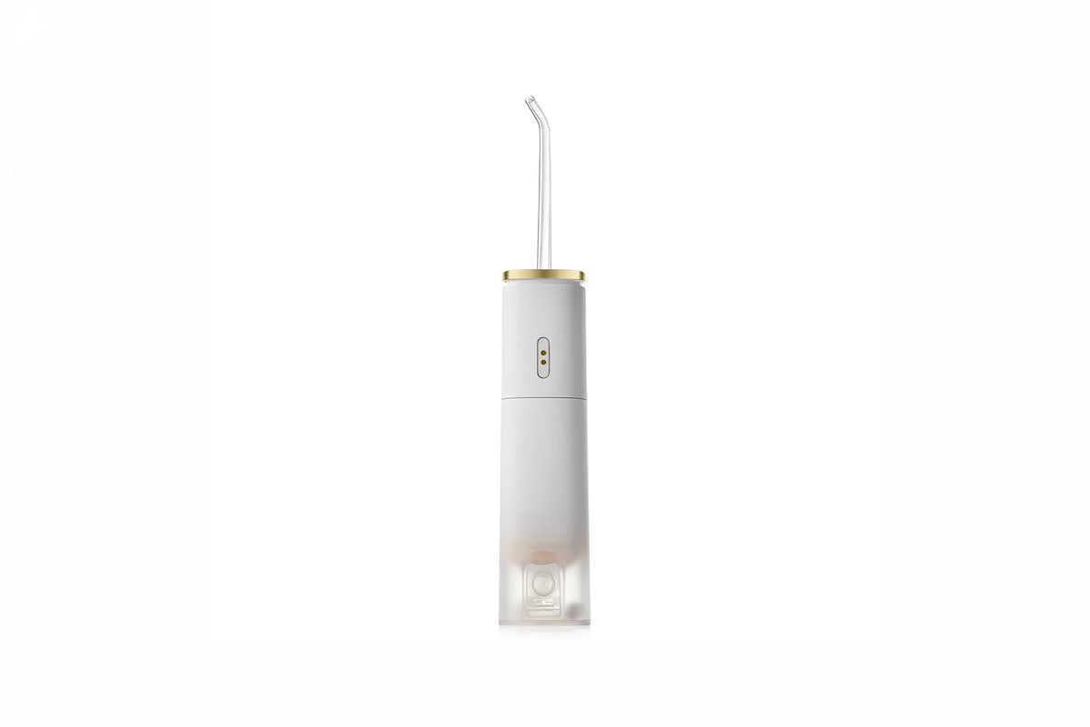 MIGA - Oral irrigator for healthy teeth and gums
