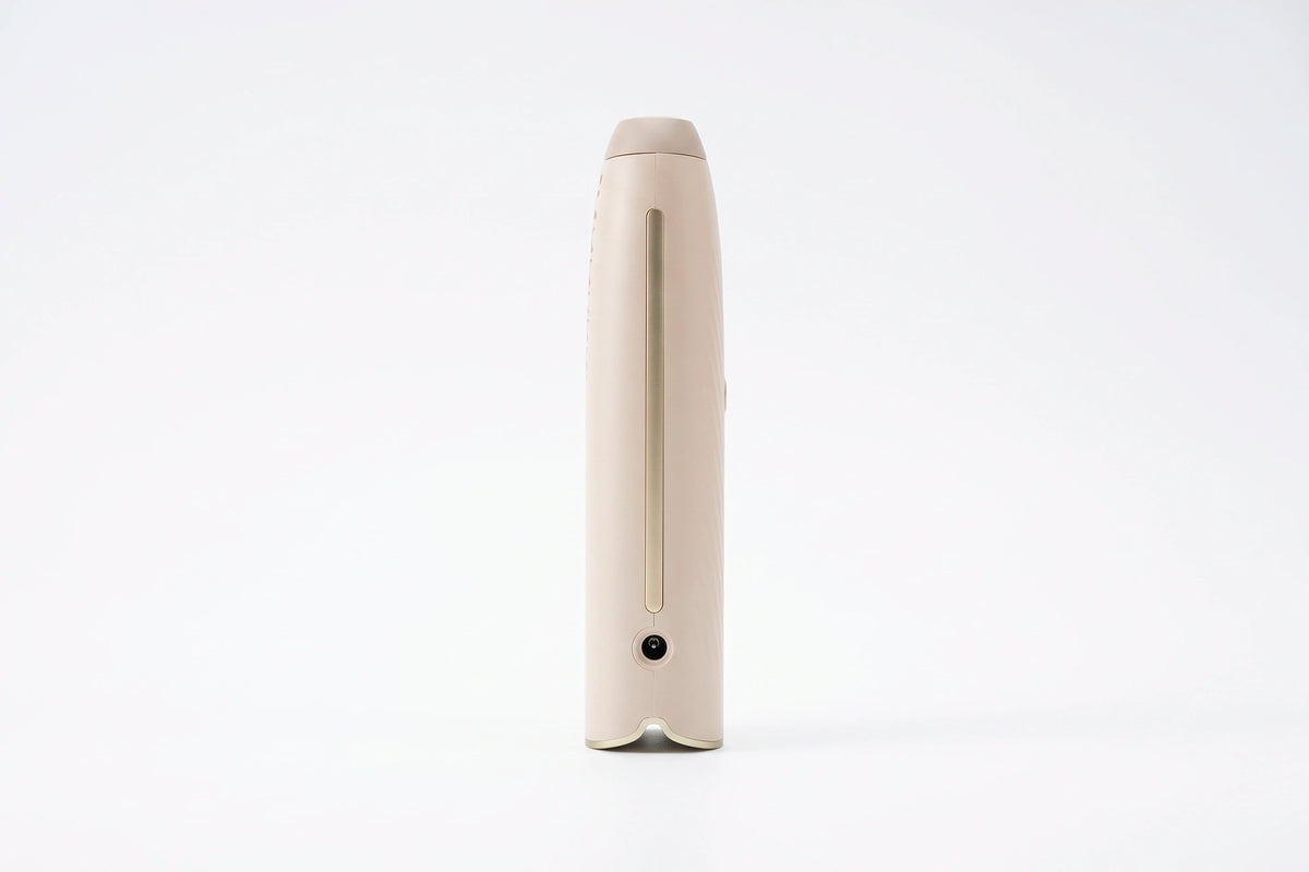 YUKI - Fotoepilator cu răcire