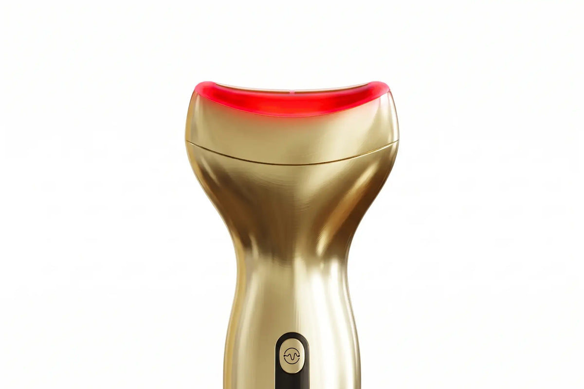 MIRA - Microcurrent anti-aging device
