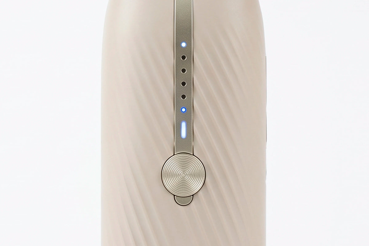 YUKI - Fotoepilator cu răcire