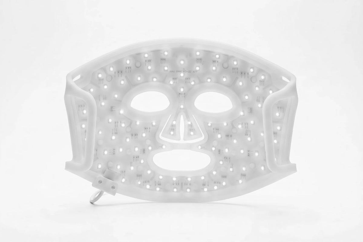 MÁSCARA LED 1.0