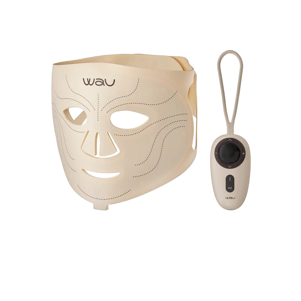 LED FACE MASK 2.0 - PHOTOTHERAPY MASK FOR THE FACE