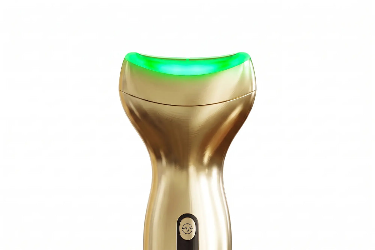 MIRA - Microcurrent anti-aging device
