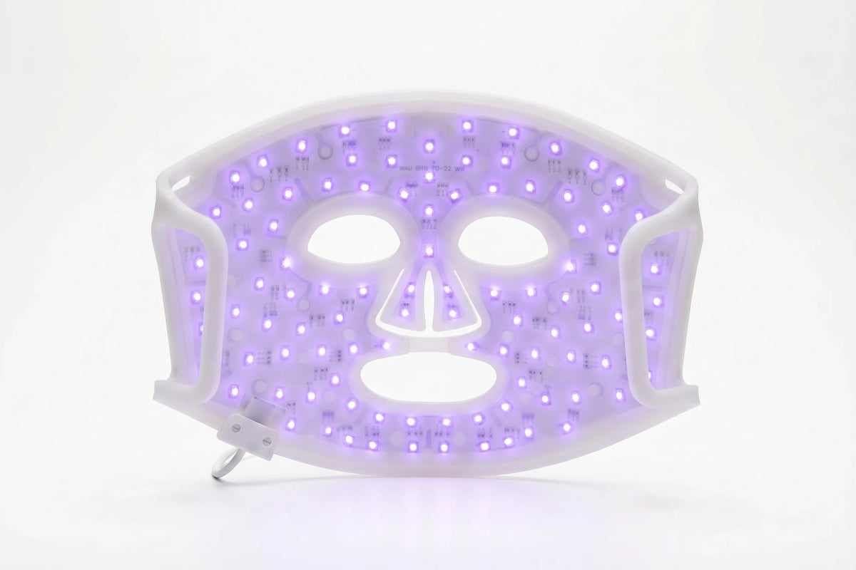MÁSCARA LED 1.0