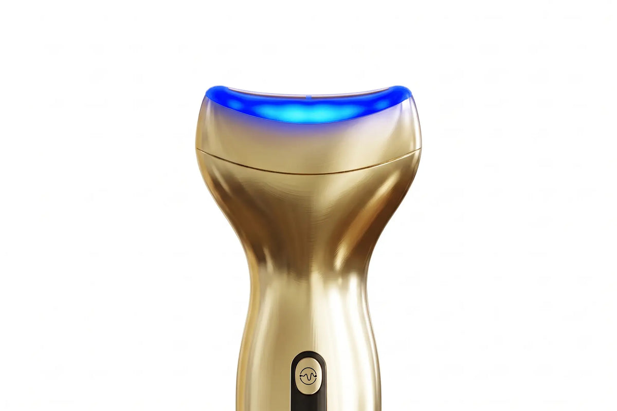 MIRA - Microcurrent anti-aging device