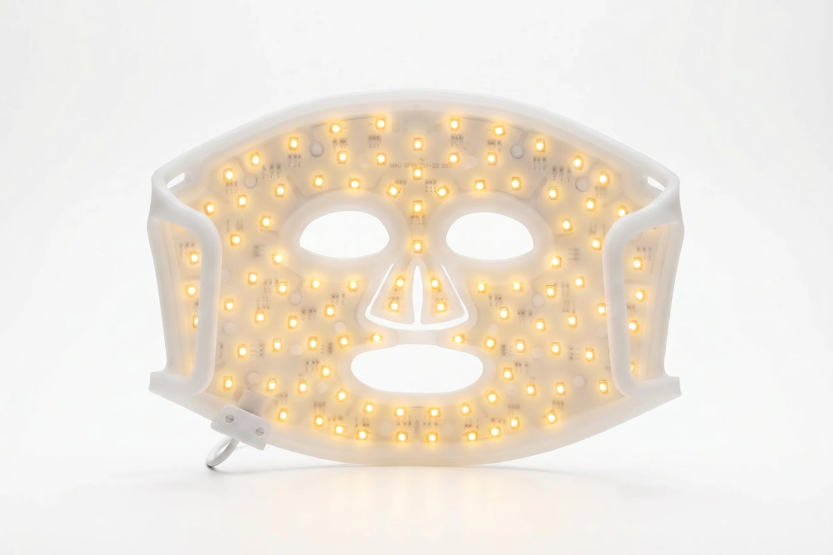 MÁSCARA LED 1.0