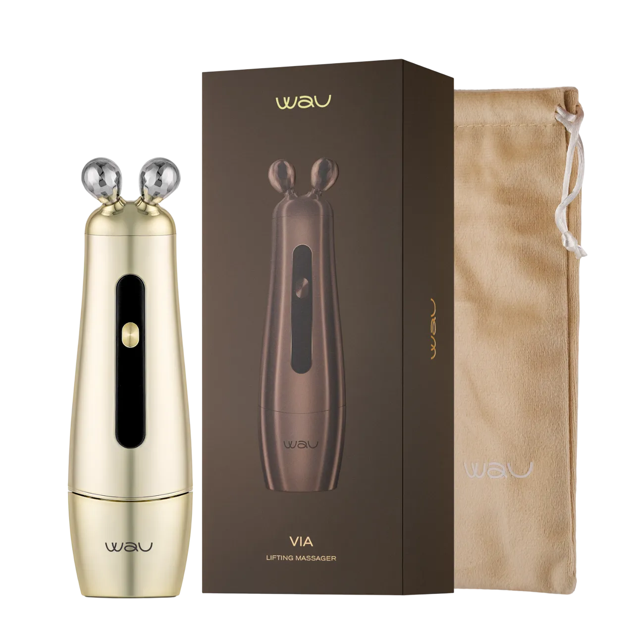 VIA GOLD - COMPLEXO DE TECNOLOGIAS PARA REJUVENESCIMENTO