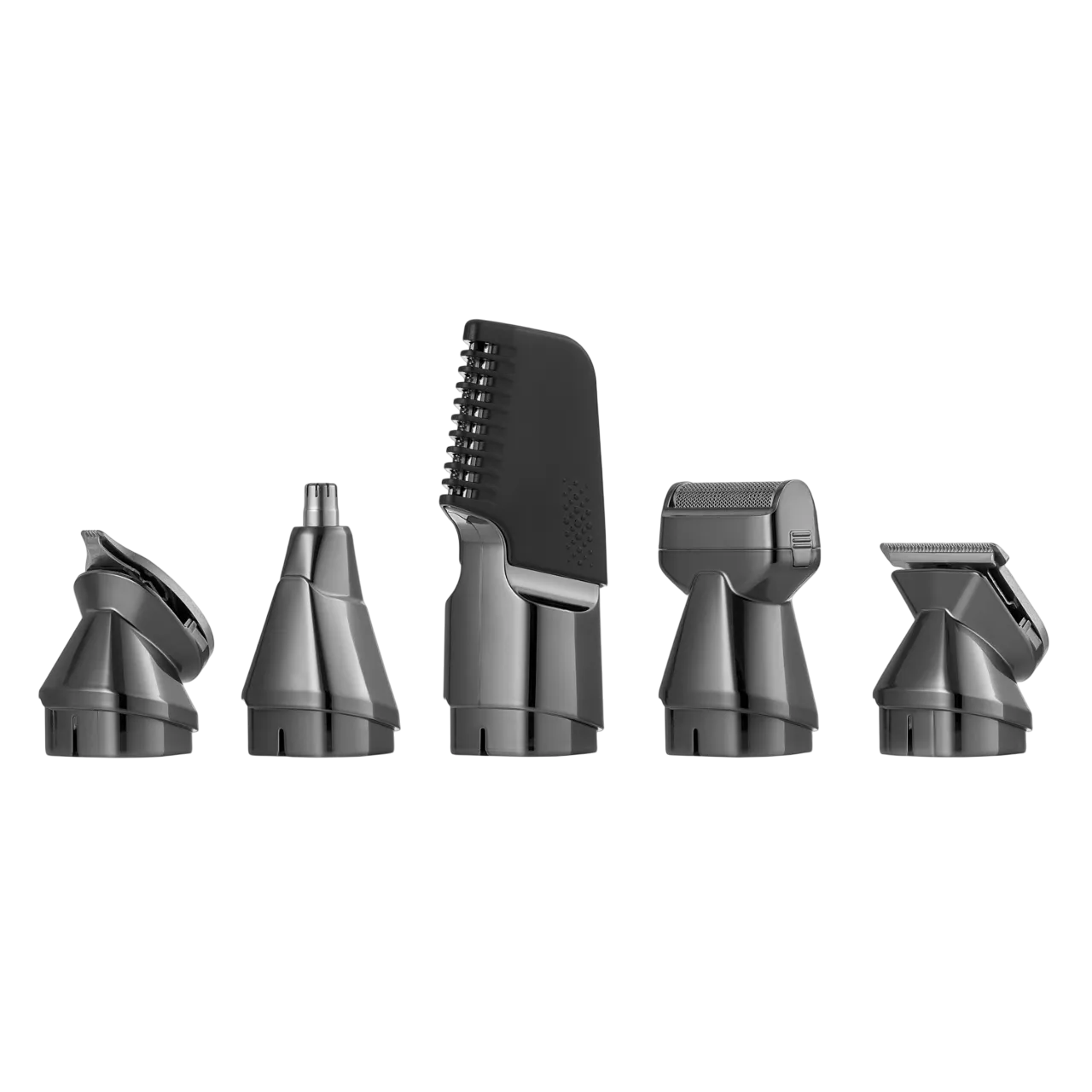 HIGE PRO - UNIVERSAL 6-IN-1 TRIMMER
