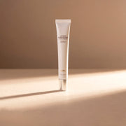 Crème contour des yeux éclaircissante à la caféine