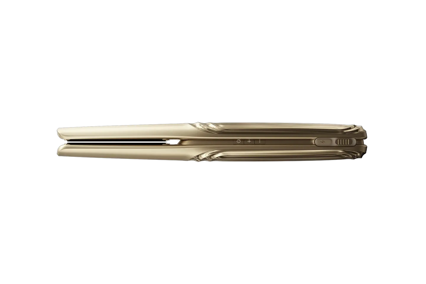 KINU — Plancha de pelo inalámbrica