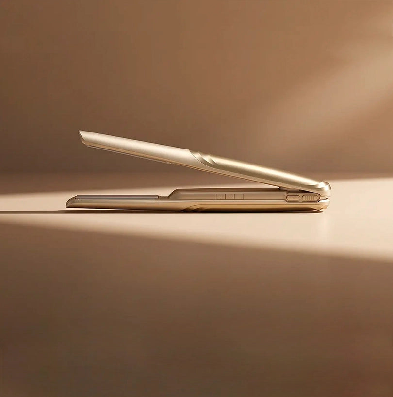 KINU Cordless Straightener