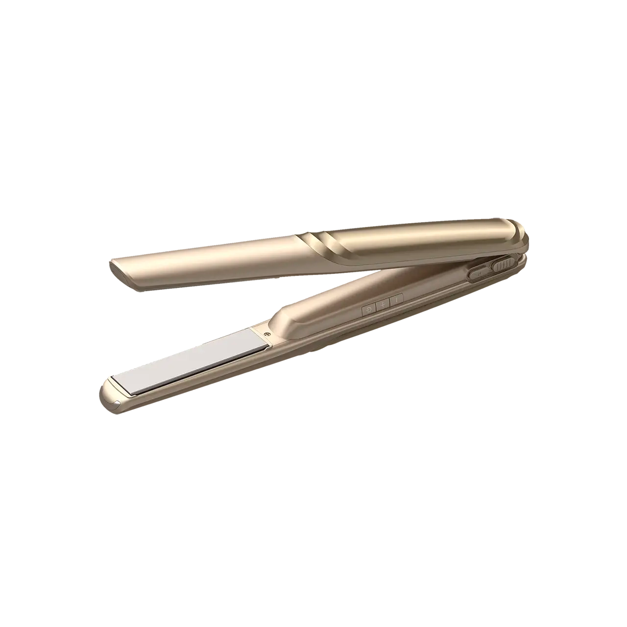 KINU — Cordless straightener