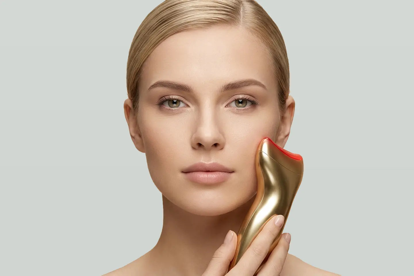 MIRA - Thiết bị chống lão hóa bằng dòng điện vi mô