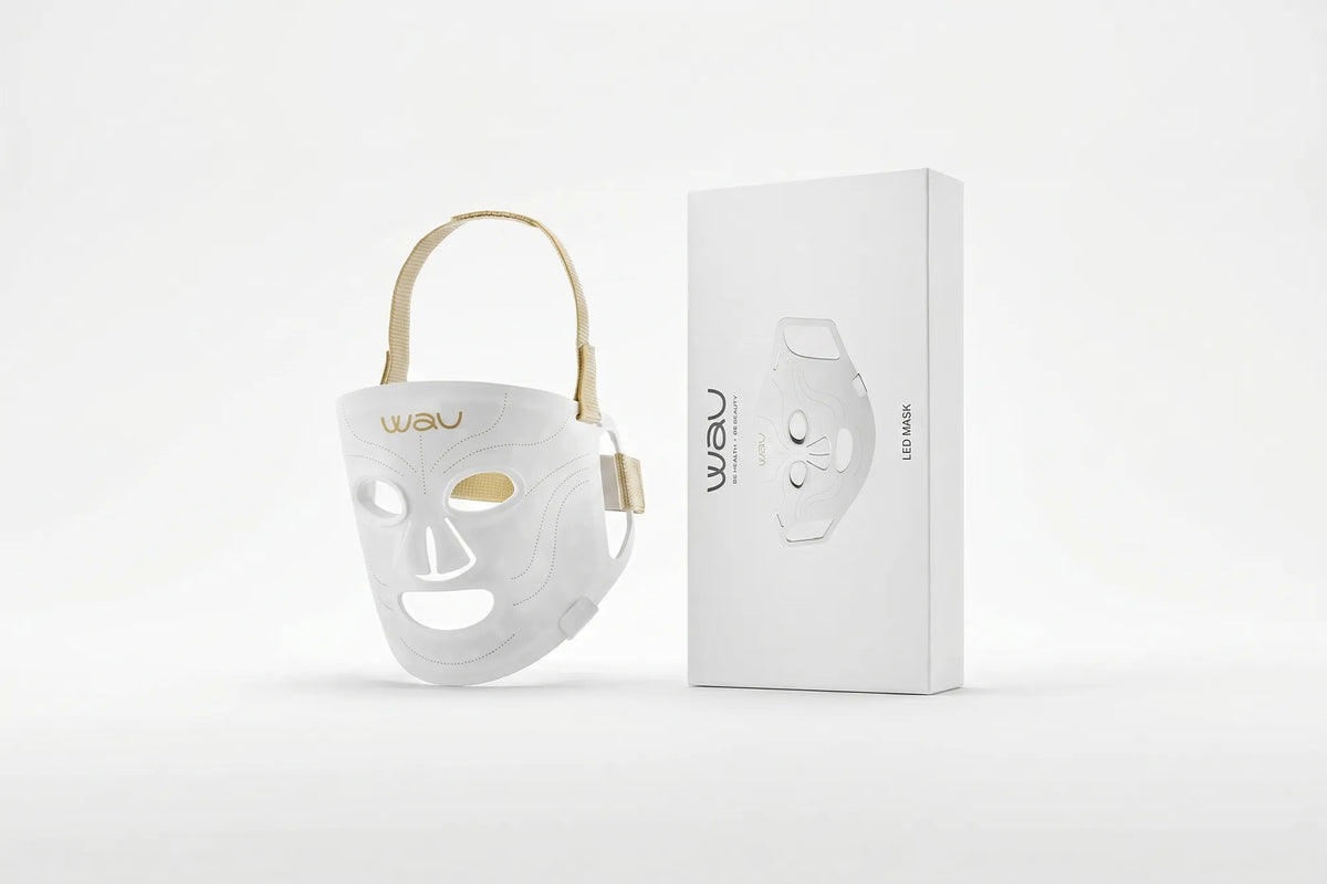 MÁSCARA LED 1.0