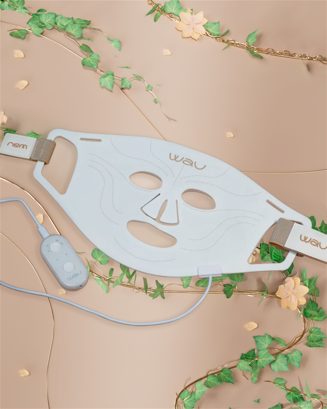 LED-MASKE 1.0 