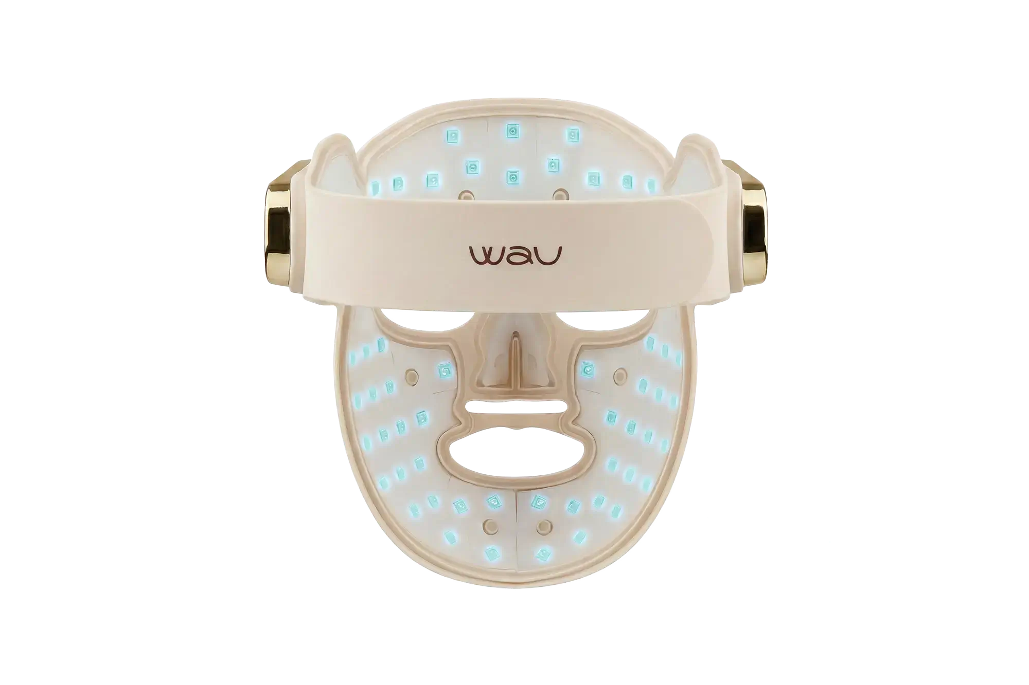 LED MASK 3.0 — wireless 3D mask for phototherapy