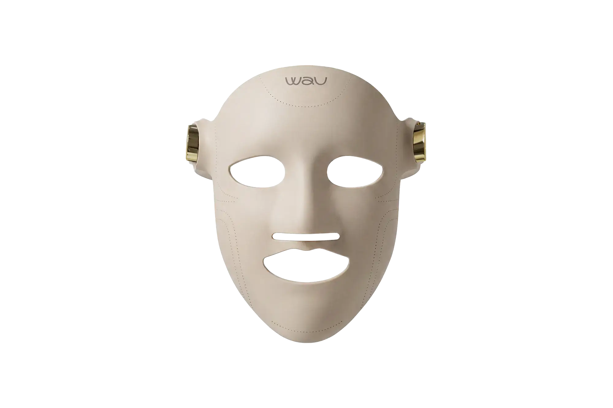 LED MASK 3.0 — wireless 3D mask for phototherapy