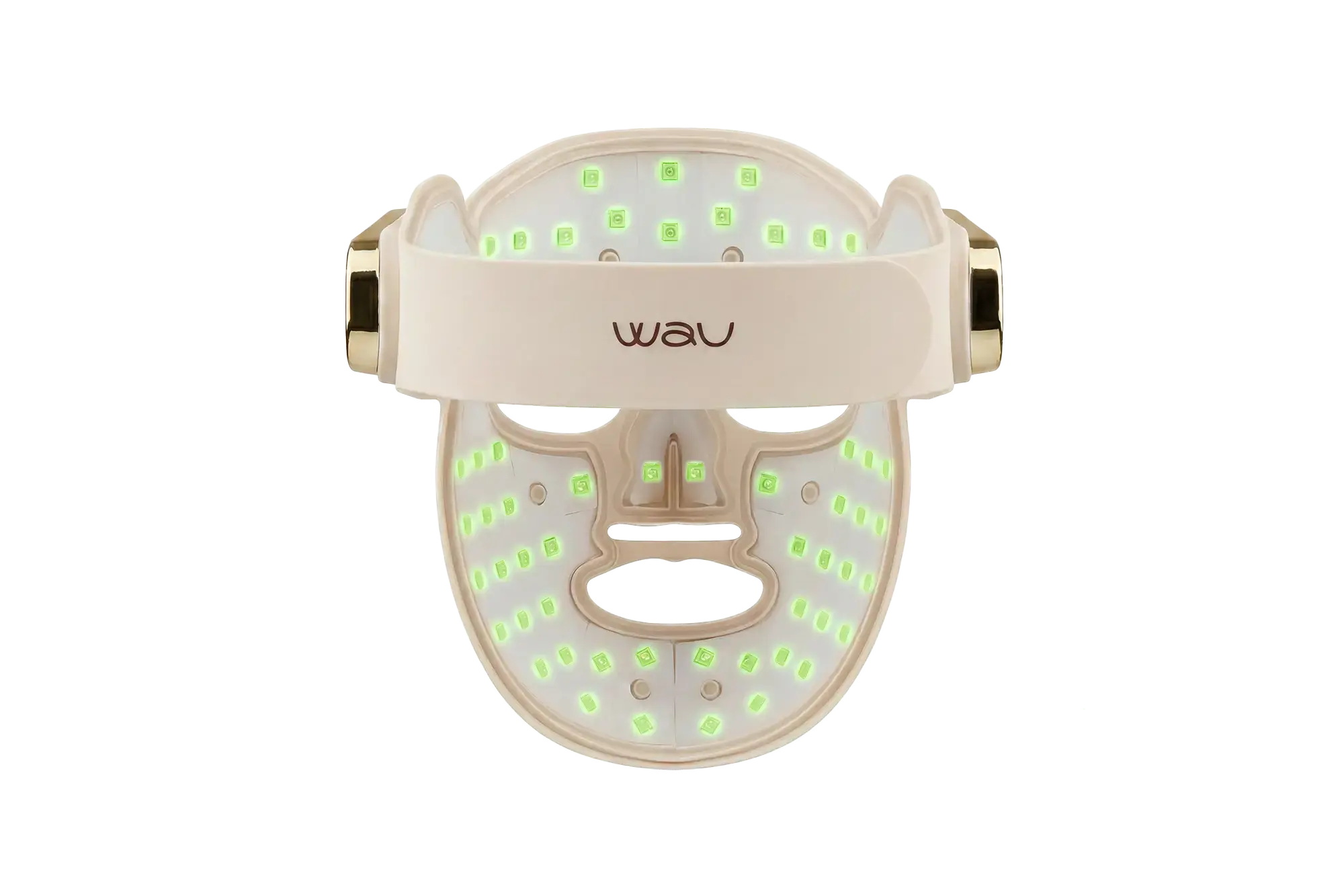 LED MASK 3.0 — wireless 3D mask for phototherapy