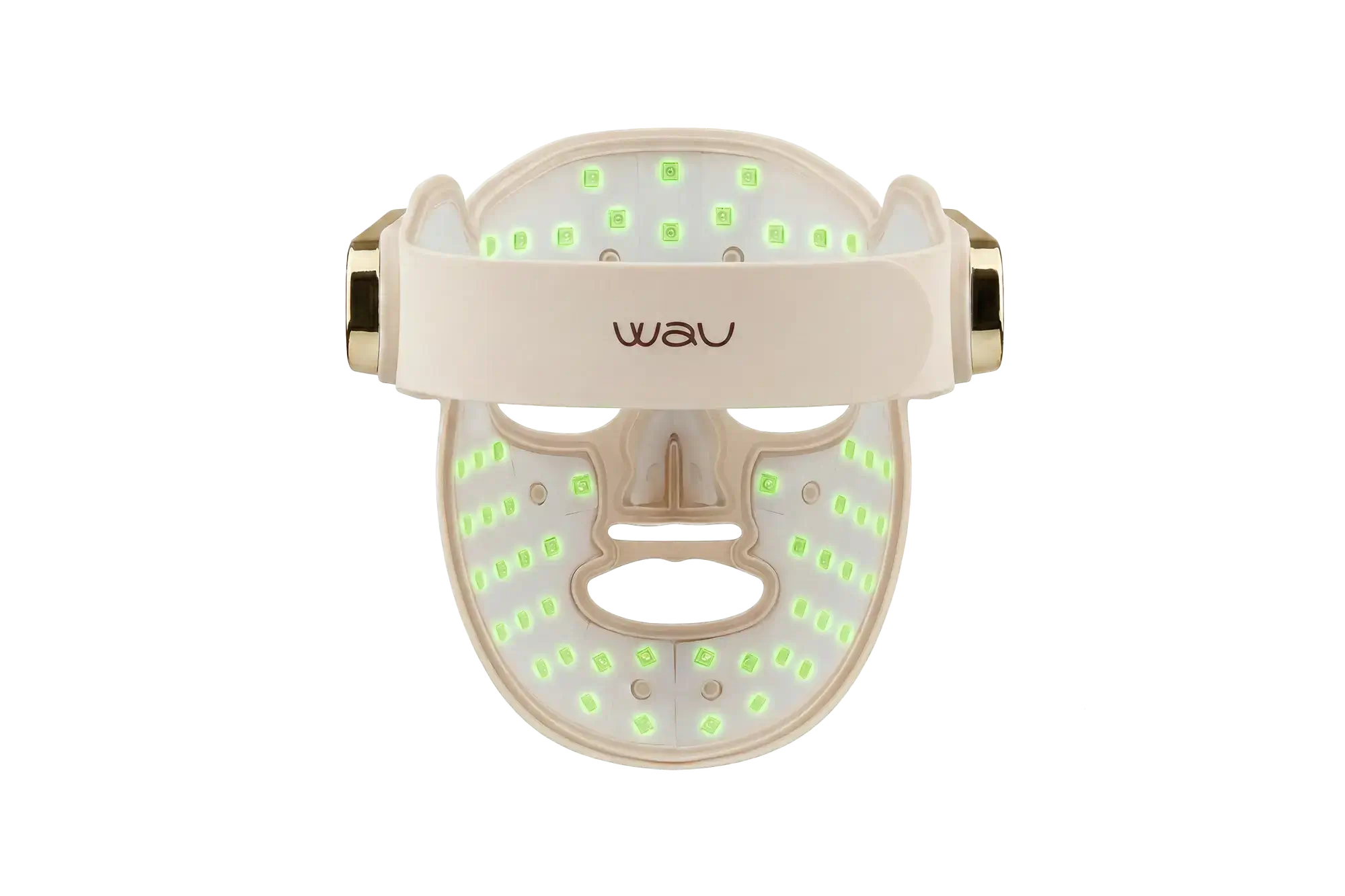 LED MASK 3.0 — wireless 3D mask for phototherapy