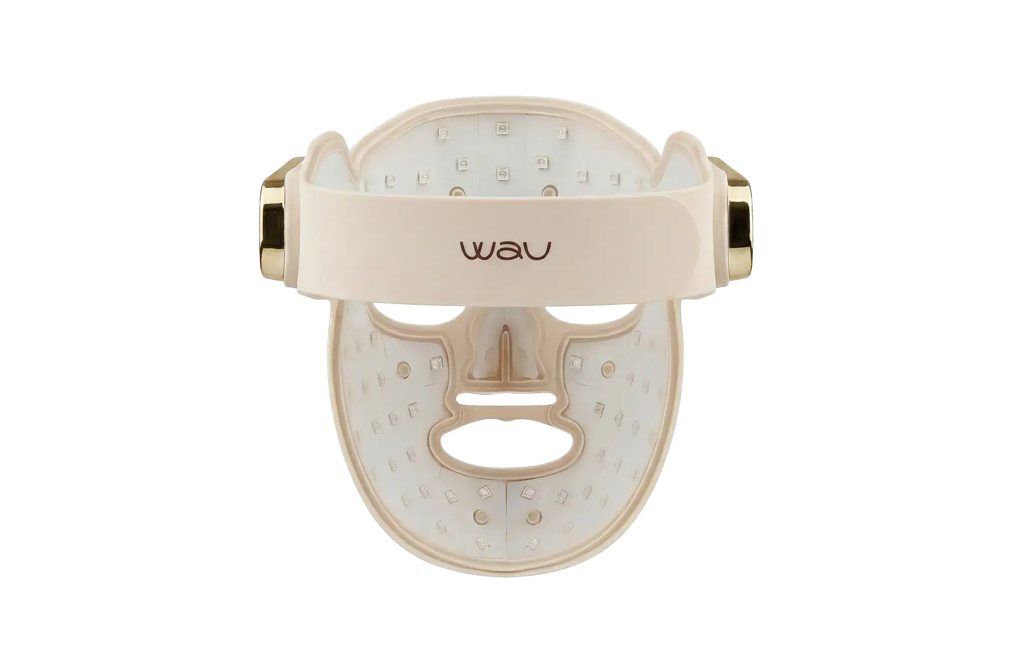 LED MASK 3.0 — wireless 3D mask for phototherapy