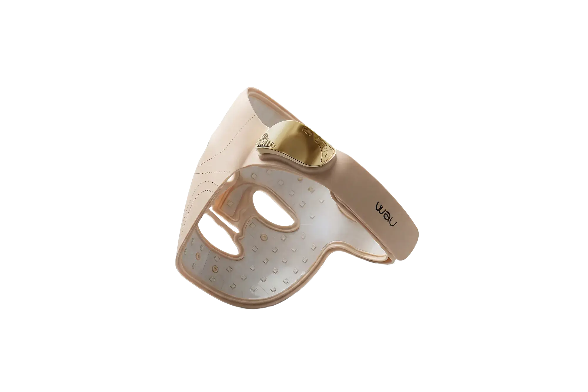 LED MASK 3.0 — wireless 3D mask for phototherapy